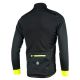 2. Rogelli kurtka PESARO 2.0 czarny/fluor 6XL