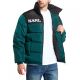 10. Karl Kani kurtka męska Retro Essential Puffer Jacket PD00008884