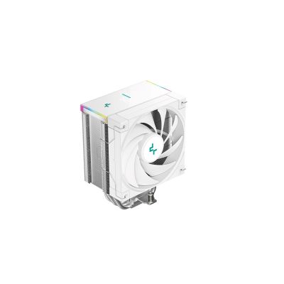 7. Chłodzenie DeepCool AK500S DIGITAL SE WH