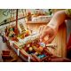 11. LEGO ONE PIECE 75639 Statek piracki Going Merry