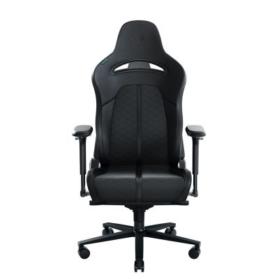 9. Fotel gamingowy Razer Enki zielony