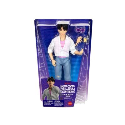 Mattel JRN38 lalka