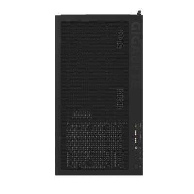 3. GIGABYTE C500 PANORAMIC STEALTH Midi Tower Czarny