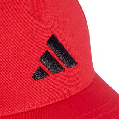 3. Czapka z daszkiem adidas Baseball JX1260