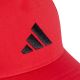3. Czapka z daszkiem adidas Baseball JX1260
