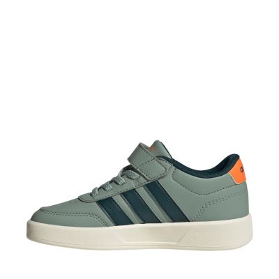 5. Buty dla dzieci adidas Breaknet 3.0 EL C KI8682