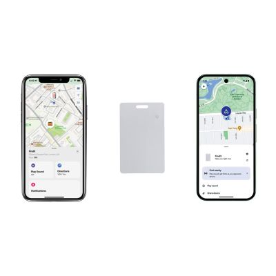 4. XD COLLECTION LOKALIZATOR KARTA FINDIT DUAL APPLE