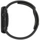 5. Etui UNIQ Nautic na Apple Watch 42 mm - czarne