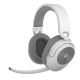 8. Corsair HS55 WIRELESS Zestaw słuchawkowy Bezprzewodowy Opaska na głowę Gaming Bluetooth Biały
