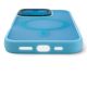 4. Etui Magnetic Collection MagSafe na iPhone 16 - jasnoniebieskie