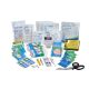 2. Apteczka turystyczna Care Plus First Aid Kit Family
