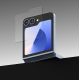 6. Szkło hartowane Ringke Cover Display 2-pack na Samsung Galaxy Z Flip 6