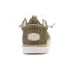 5. HEYDUDE WALLY MESH NEUTRALS WINTER GREEN/MULTI 45301-3CH