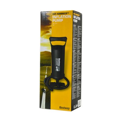 2. POMPKA BESTWAY AIR HAMMER 14'' 36cm 62003/7802