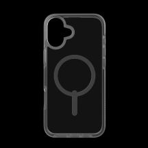 Etui ZAGG Santa Cruz Snap MagSafe na iPhone 16 Plus - czarne