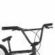 13. Rower BMX Huffy Symbol Freestyle 20" Charcoal