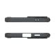 5. Etui Spigen Ultra Hybrid na Samsung Galaxy A57 5G - przezroczyste