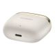 7. Huawei FreeBuds SE 3 z wbudowanym mikrofonem, Bluetooth, Beige