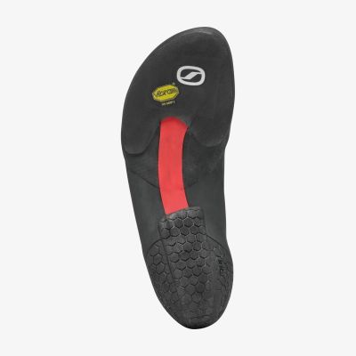 6. Scarpa DRAGO XT Czarny