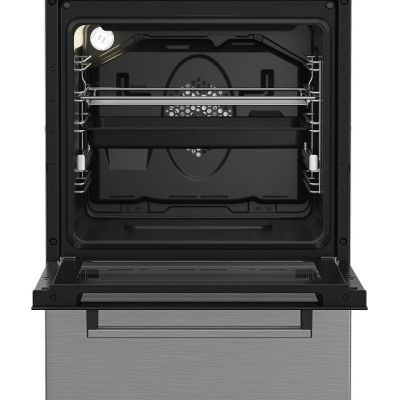 3. Kuchnia BEKO FSM52332DXDT