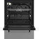 3. Kuchnia BEKO FSM52332DXDT