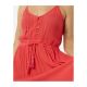 5. Sukienka RIP CURL Classic Surf Maxi Dress czerwony