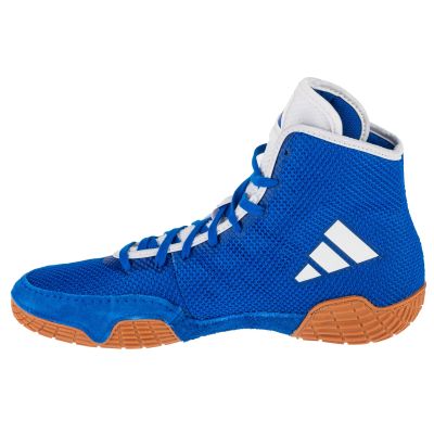 2. Buty bokserskie adidas Tech Fall 2.0 M IF9924