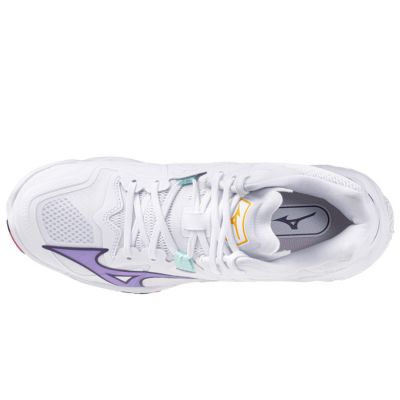 3. Buty Mizuno WAVE LIGHTNING Z8 MID V1GC240520