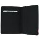 3. Herschel Gordon RFID Wallet 11149-00001 Czarne One size