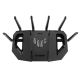 11. Router Asus TUF-BE9400 TUF GAMING BE9400 TRI BAND