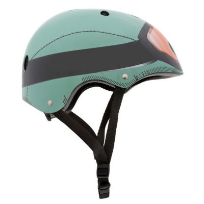3. Hornit kask dziecięcy Military Small / 48-53 cm