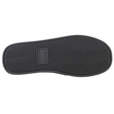 4. Kapcie Boss Logo Slippers Jr J29312-09B