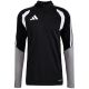 2. Bluza męska adidas Tiro 26 Competition Training Top czarna JX4257