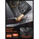 5. Etui Supcase UB Grip Mag MagSafe na Samsung Galaxy S26 Ultra - czarno-brązowe