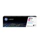 8. TONER CARTRIDGE 201A MAGENTA/.