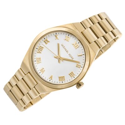 2. Zegarek Damski Michael Kors Lennox MK7391 + BOX