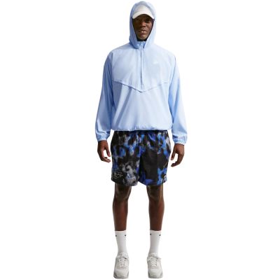 7. Kurtka męska Nike Windrunner błękitna IF3390 407