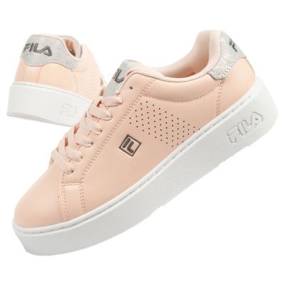 7. Buty Fila Crosscourt Jr FFT0051.43108