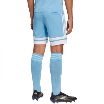 3. Spodenki adidas Squadra 25 Jr JJ2426
