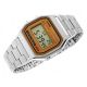 2. Zegarek CASIO Vintage A158WEA-9EF + BOX