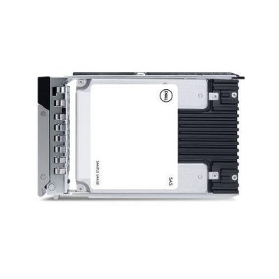 Serwerowy dysk SSD 960GB SATA RI 2.5"/512E G14-16 DELL
