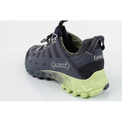 16. Buty trekkingowe Aku Selvatica GTX W 679428
