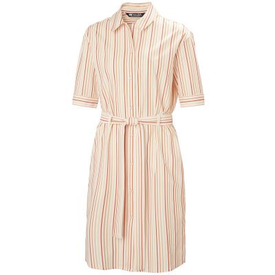 7. Sukienka Helly Hansen Thalia Shirt Dress W 34489 306
