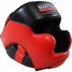 6. Kask bokserski sparingowy MASTERS - KSS-B