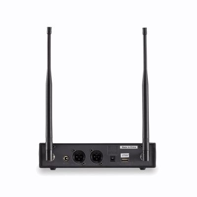 Soundsation WF-D290HP MKII-A2 - podwójny system bezprzewodowy UHF (cyfrowy)