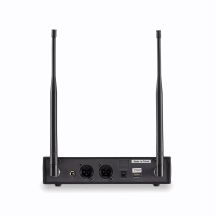 Soundsation WF-D290HP MKII-A2 - podwójny system bezprzewodowy UHF (cyfrowy)