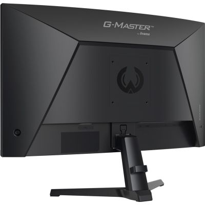 7. iiyama G-MASTER GC2781HSU-B1 27" 144H monitor komputerowy 68,6 cm (27") 1920 x 1080 px Czarny