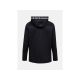 3. Bluza PEAK PERFORMANCE M Rider Essentials Zip Hood czarny