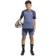 3. Koszulka adidas FC Bayern 26/27 Training JSY Junior KF1000