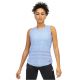 Koszulka New Balance Q Speed Jacquard Tank W WT13276VVO 